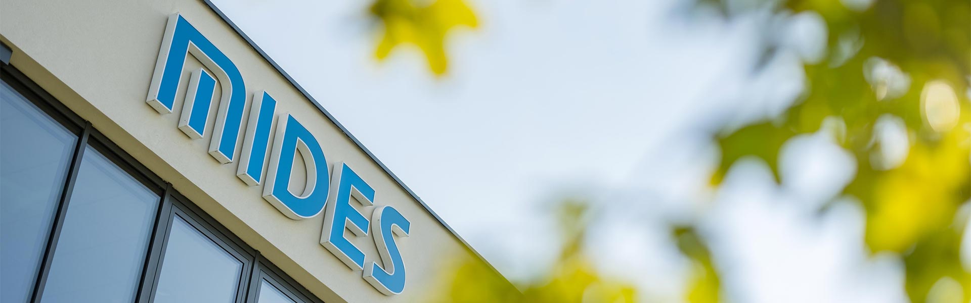 MIDES Headquarters