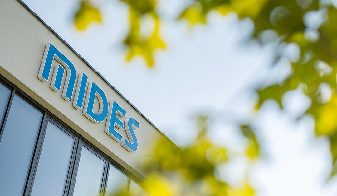MIDES wird Teil der Medisolve Gruppe und legt den Grundstein für die nächste Wachstumsstufe